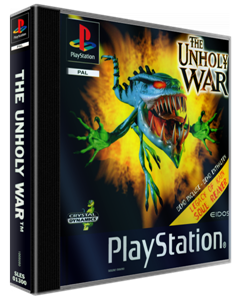 The Unholy War